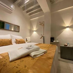 Deluxe Kamer met een King Size Bed